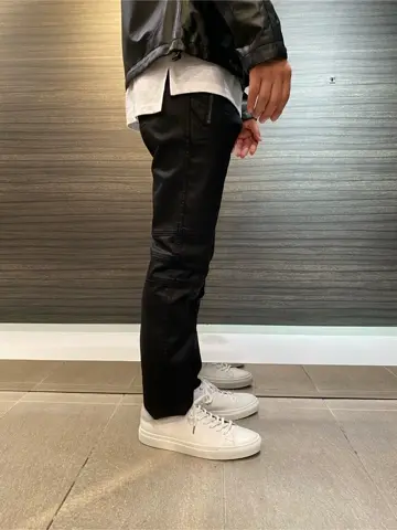 JOSEPH HOMME 岸本 コーディネート画像