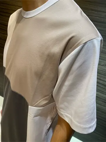 JOSEPH HOMME 岸本 コーディネート画像