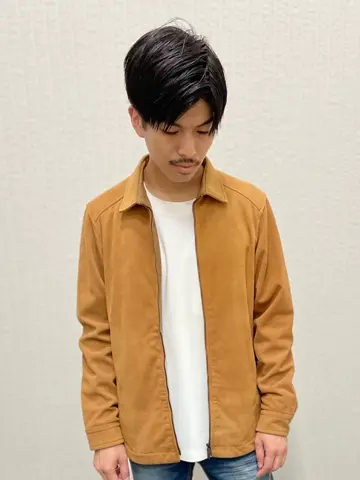 JOSEPH HOMME 井原 コーディネート画像