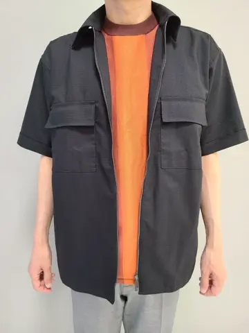 JOSEPH HOMME 泉 コーディネート画像