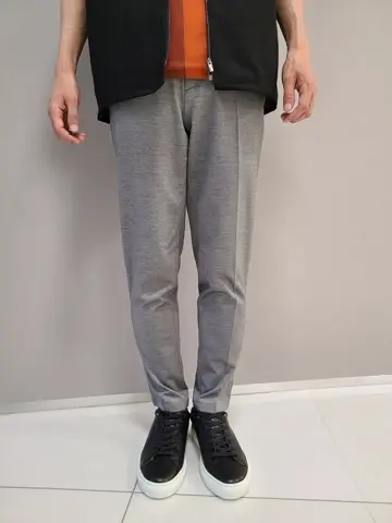 JOSEPH HOMME 泉 コーディネート画像