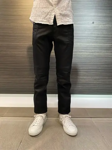 JOSEPH HOMME 岸本 コーディネート画像