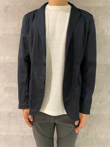 JOSEPH HOMME 寺田 コーディネート画像