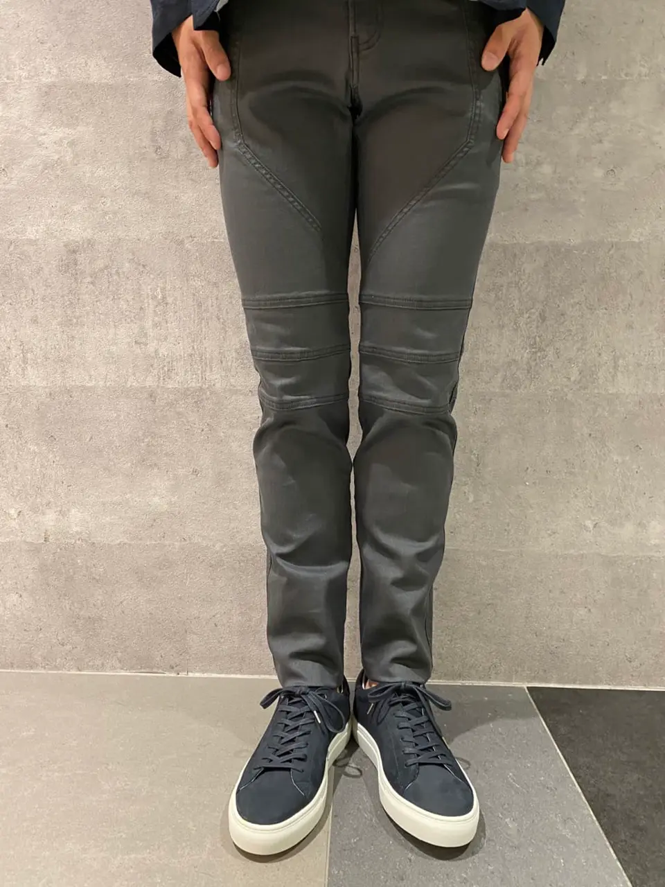 JOSEPH HOMME 寺田 コーディネート画像