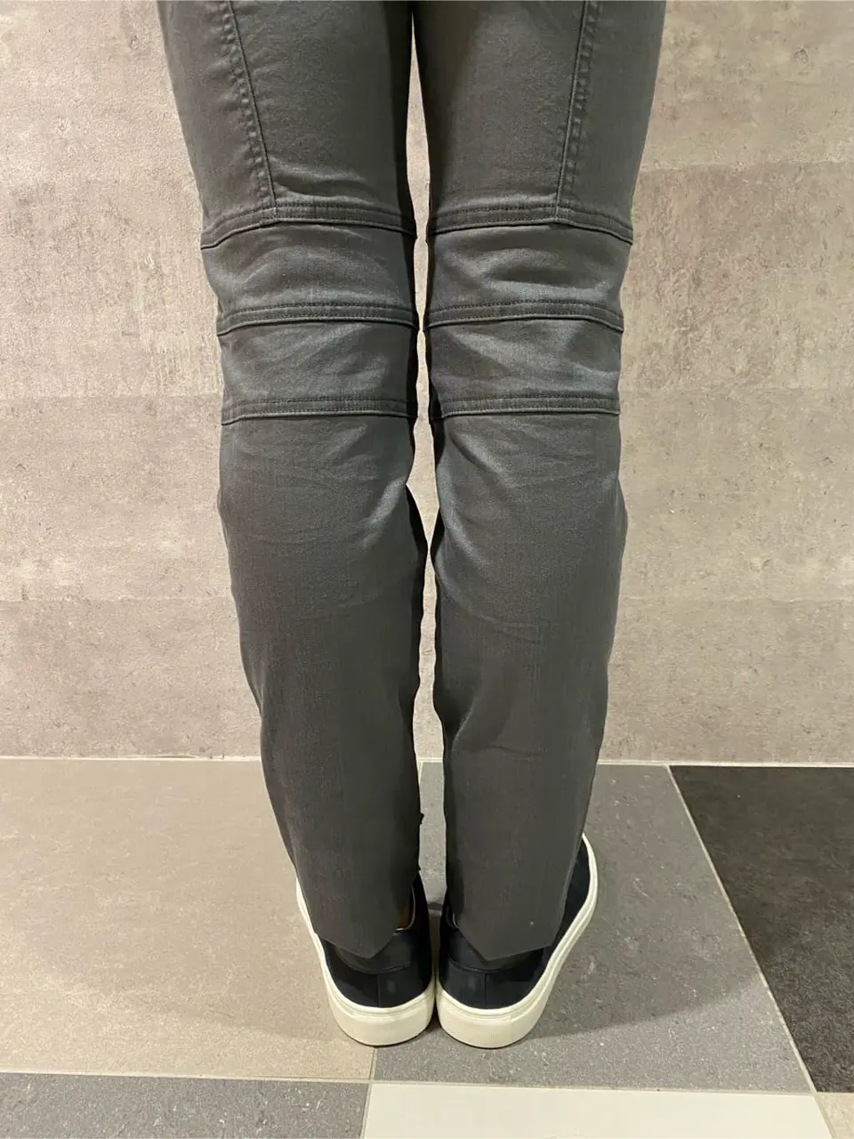 JOSEPH HOMME 寺田 コーディネート画像