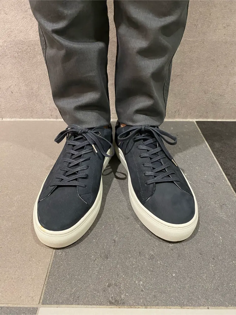 JOSEPH HOMME 寺田 コーディネート画像