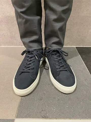 JOSEPH HOMME 寺田 コーディネート画像