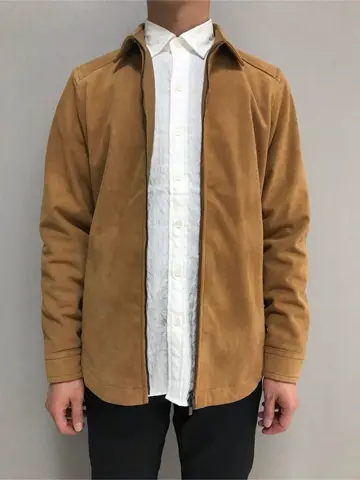 JOSEPH HOMME 松浦 コーディネート画像