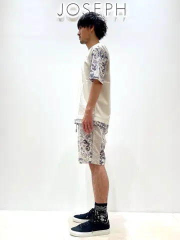 JOSEPH HOMME 中野　 コーディネート画像