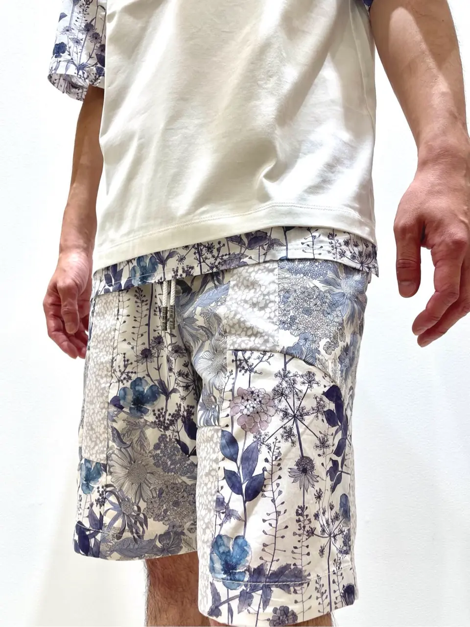 JOSEPH HOMME 中野　 コーディネート画像