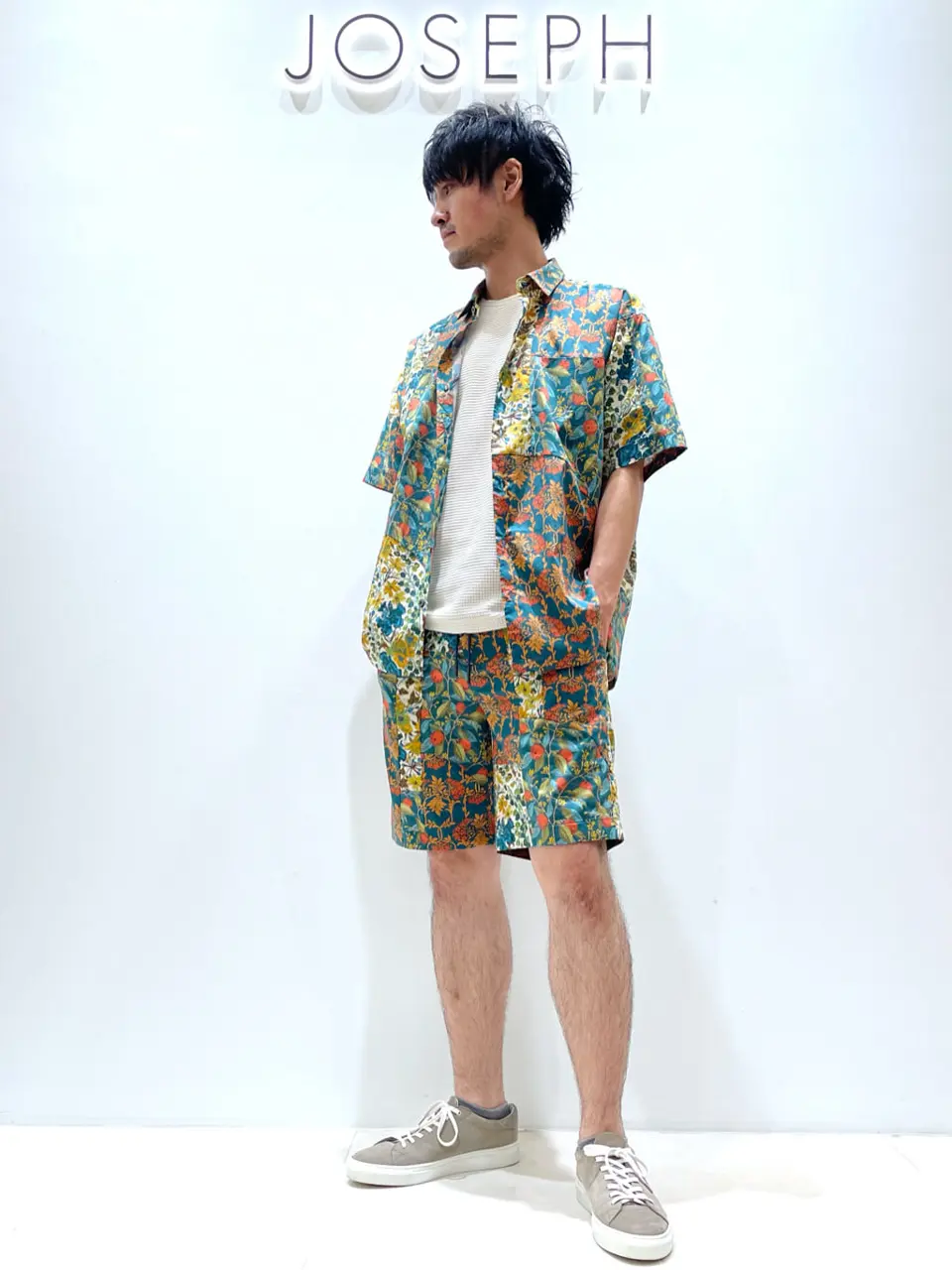  中野　 コーディネート画像