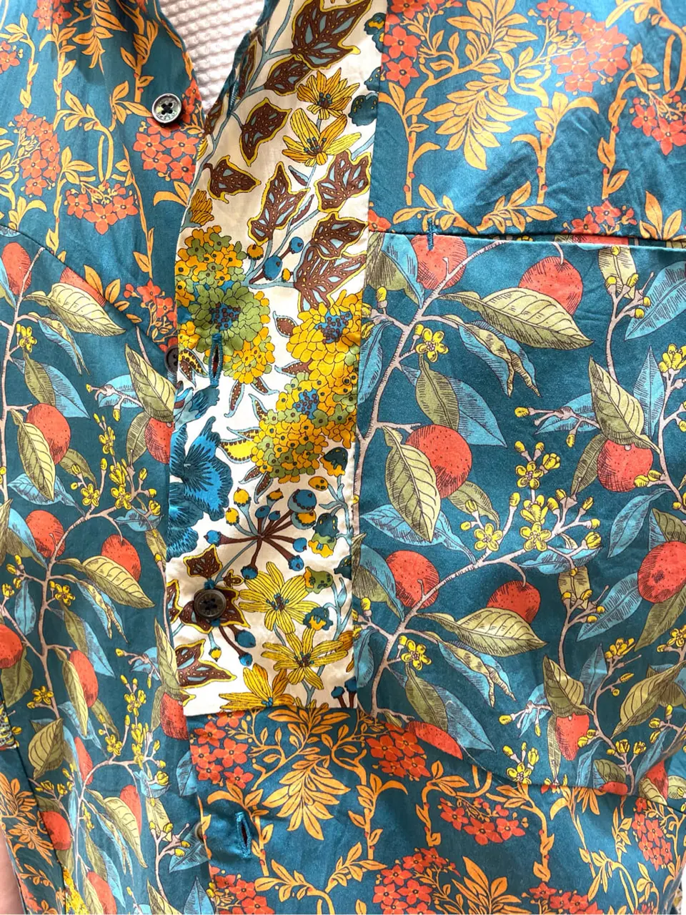 JOSEPH HOMME 中野　 コーディネート画像