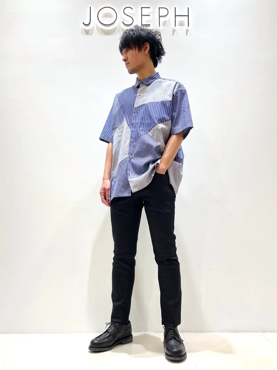  中野　 コーディネート画像