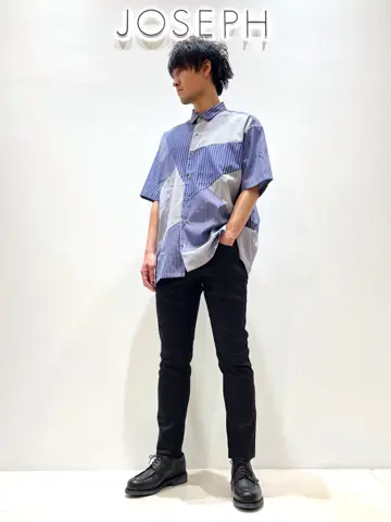 JOSEPH HOMME 中野　 コーディネート画像
