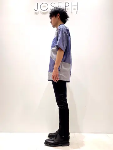 JOSEPH HOMME 中野　 コーディネート画像