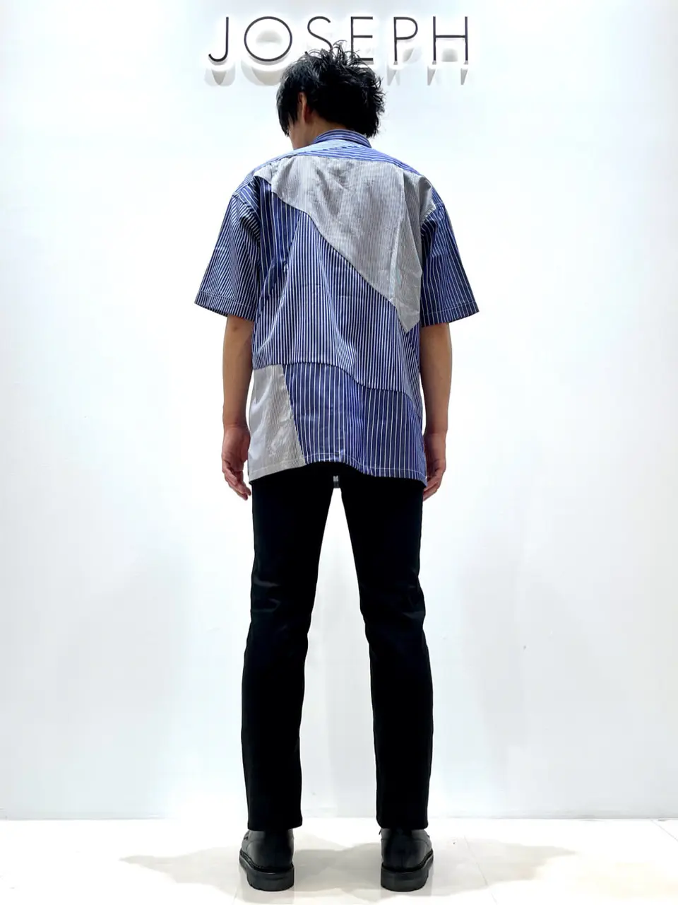 JOSEPH HOMME 中野　 コーディネート画像