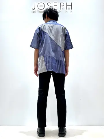 JOSEPH HOMME 中野　 コーディネート画像