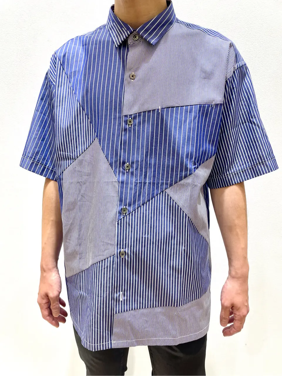 JOSEPH HOMME 中野　 コーディネート画像