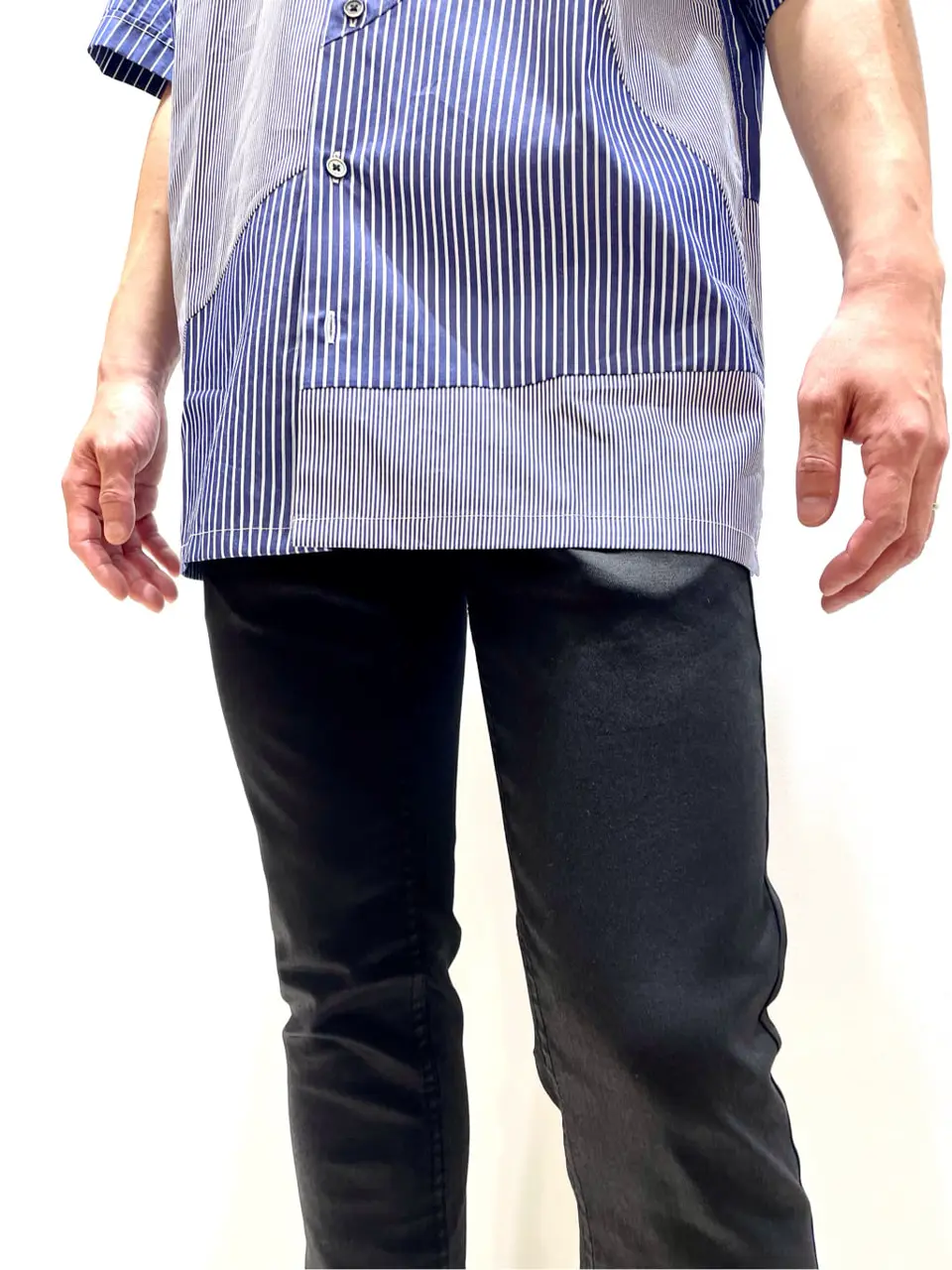 JOSEPH HOMME 中野　 コーディネート画像