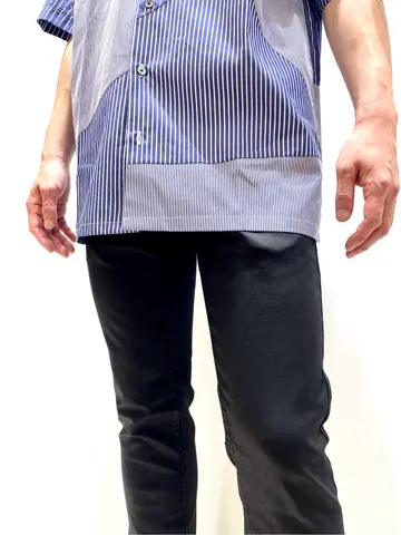 JOSEPH HOMME 中野　 コーディネート画像