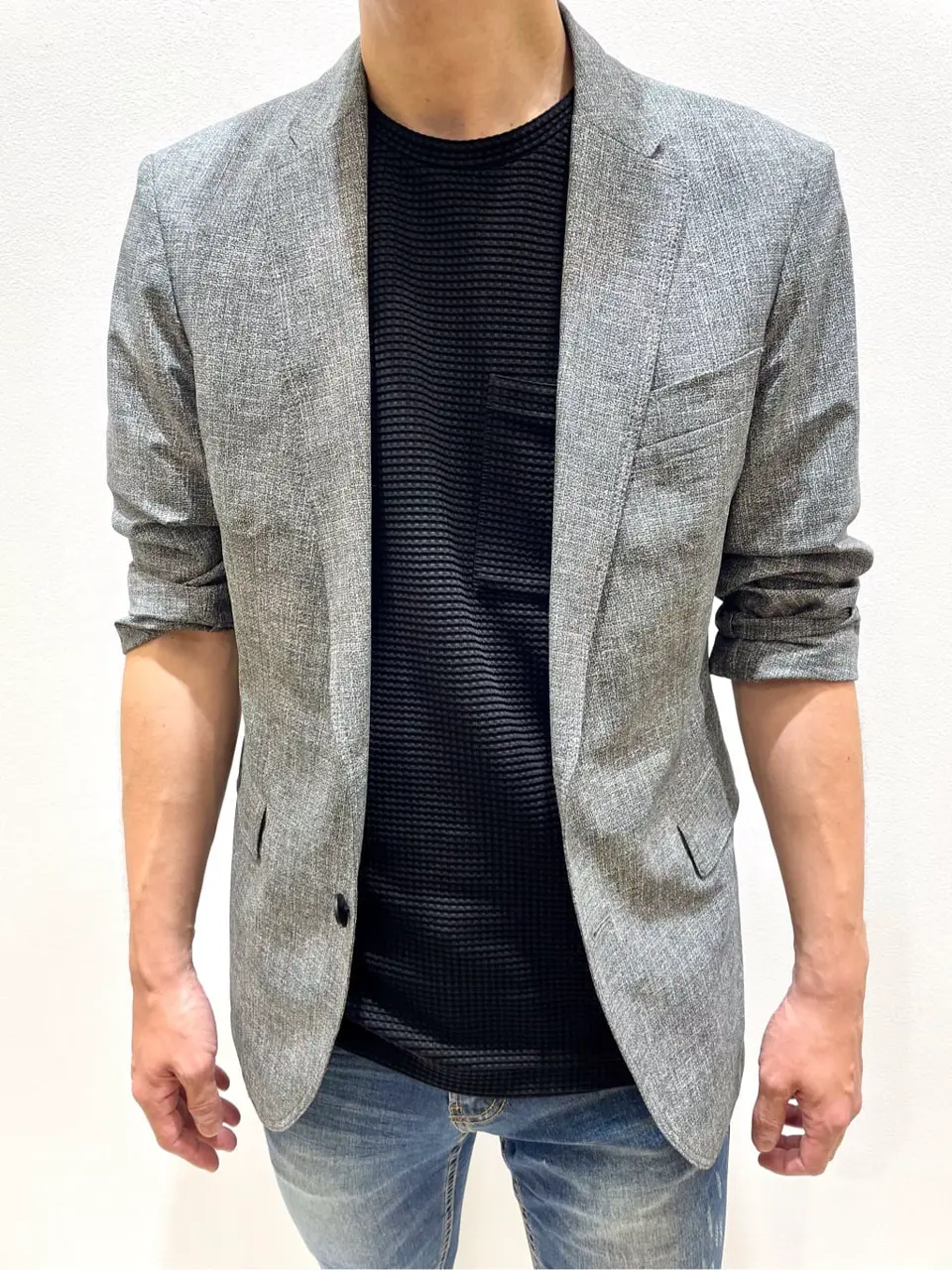 JOSEPH HOMME 中野　 コーディネート画像