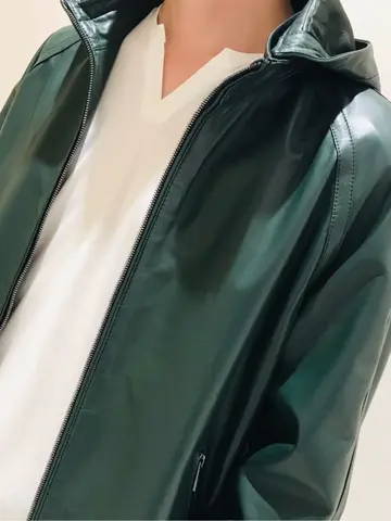 JOSEPH HOMME 畑本 コーディネート画像