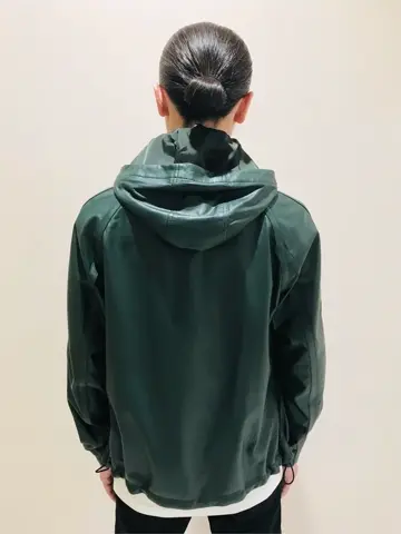 JOSEPH HOMME 畑本 コーディネート画像