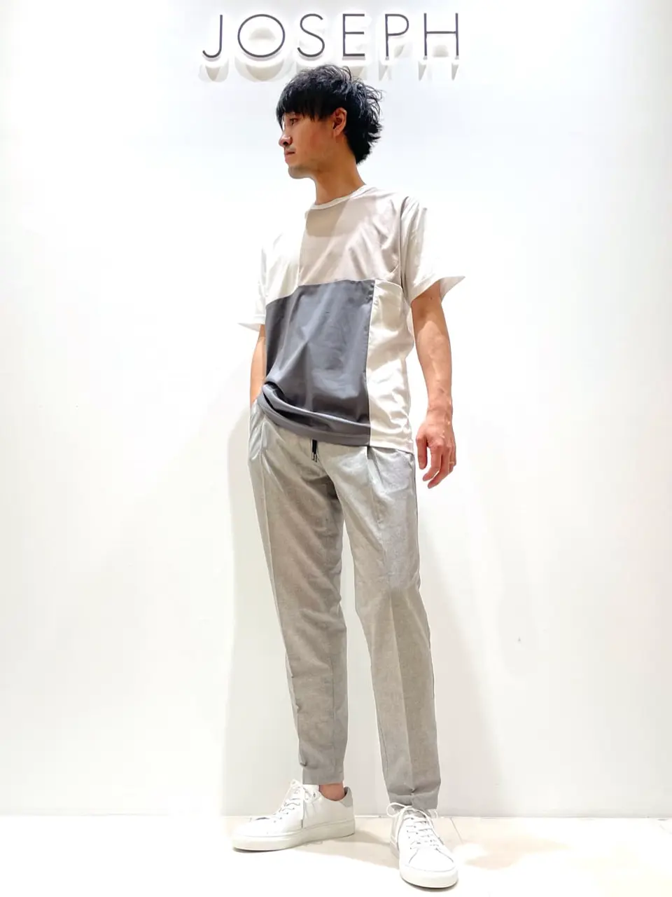  中野　 コーディネート画像