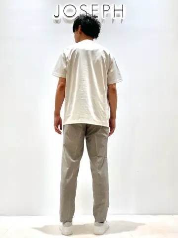 JOSEPH HOMME 中野　 コーディネート画像