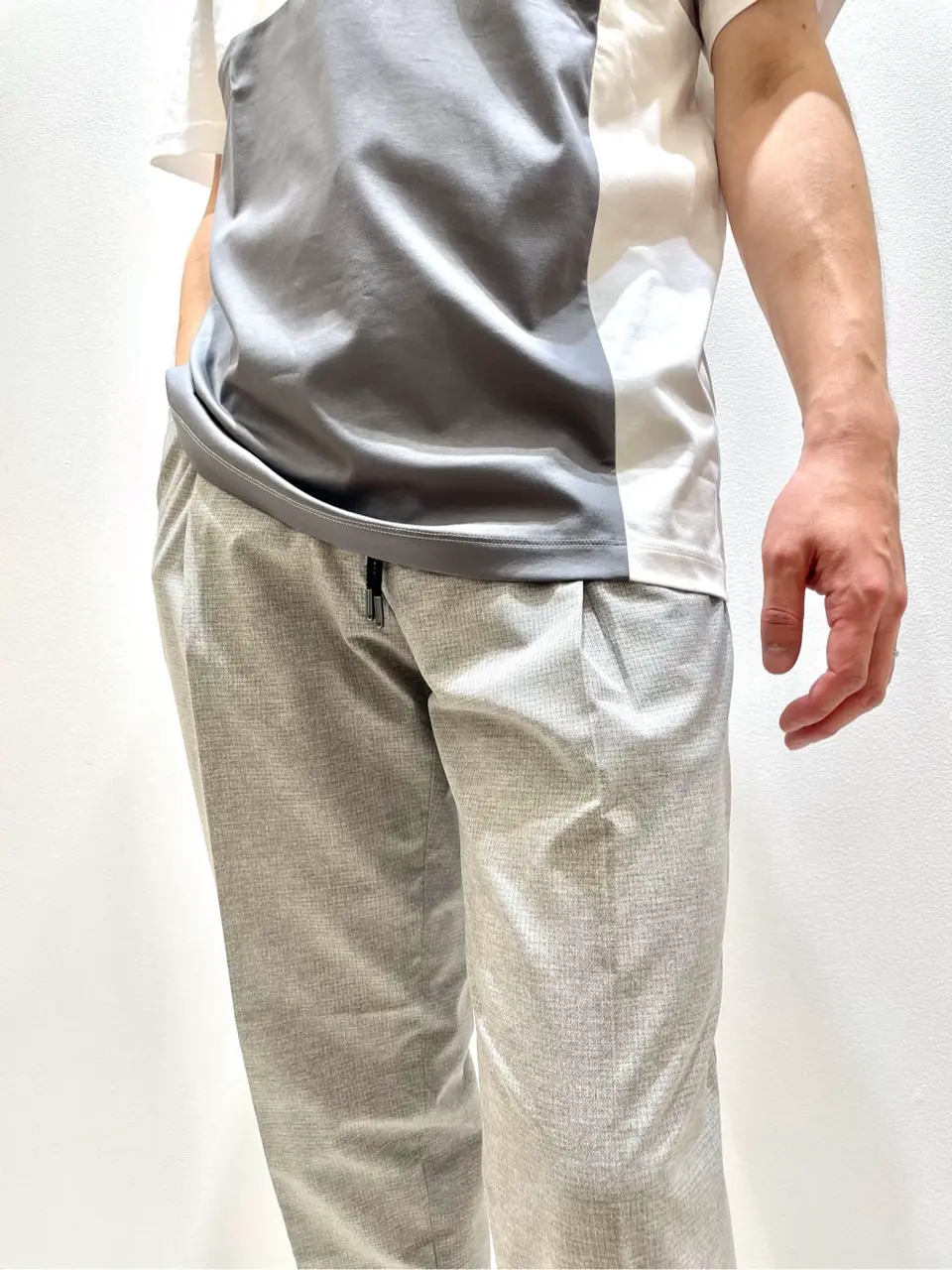 JOSEPH HOMME 中野　 コーディネート画像