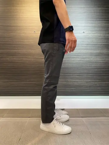 JOSEPH HOMME 岸本 コーディネート画像