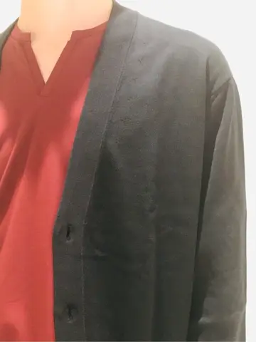 JOSEPH HOMME 畑本 コーディネート画像