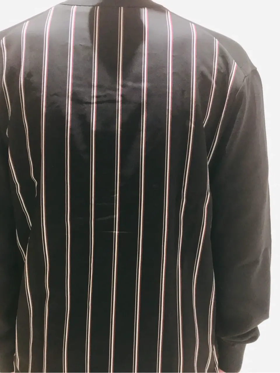 JOSEPH HOMME 畑本 コーディネート画像