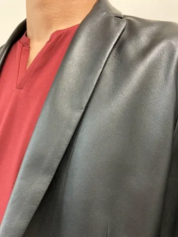 JOSEPH HOMME 菅谷 コーディネート画像