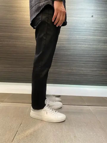 JOSEPH HOMME 岸本 コーディネート画像