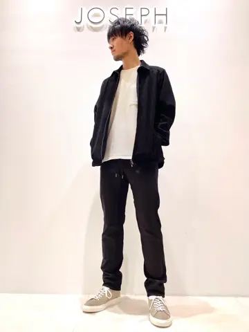JOSEPH HOMME 中野　 コーディネート画像