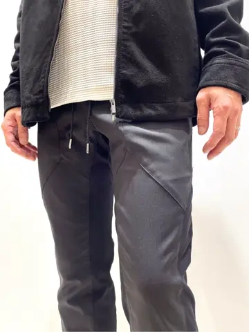 JOSEPH HOMME 中野　 コーディネート画像