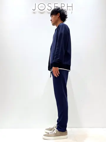 JOSEPH HOMME 中野　 コーディネート画像
