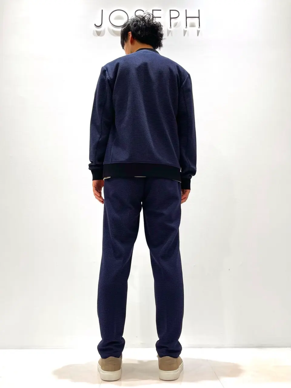 JOSEPH HOMME 中野　 コーディネート画像