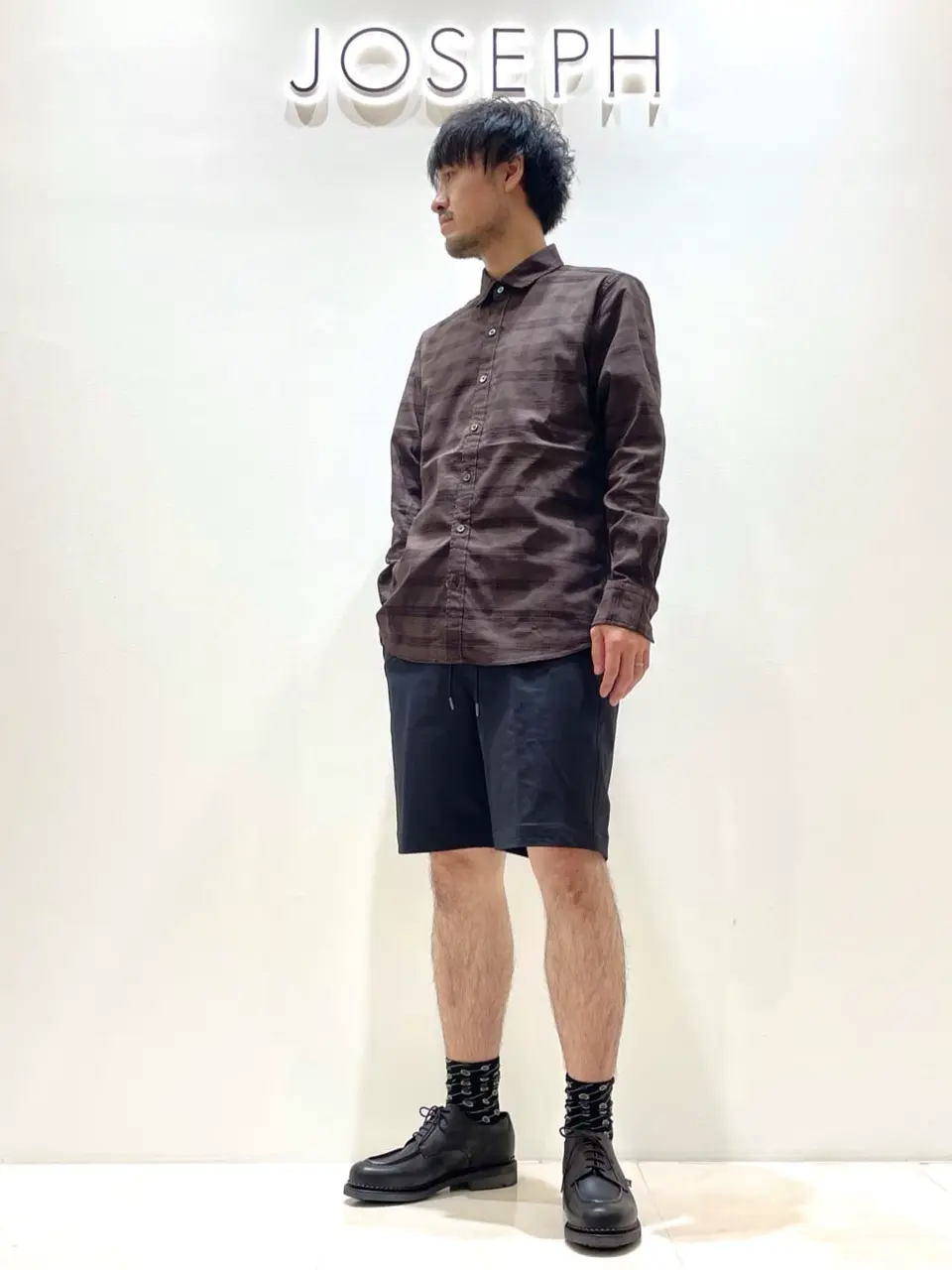  中野　 コーディネート画像