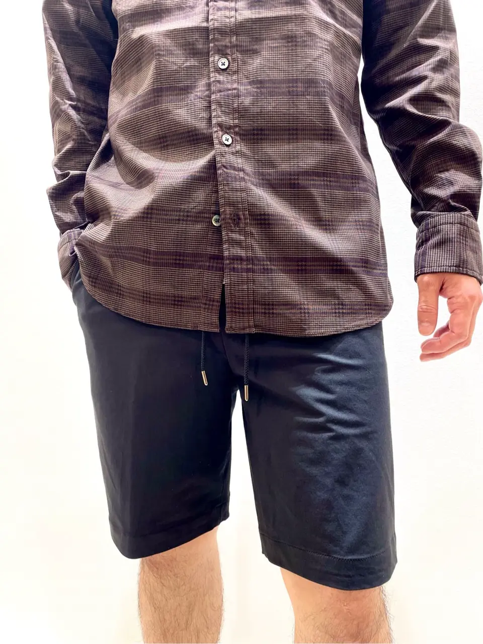 JOSEPH HOMME 中野　 コーディネート画像