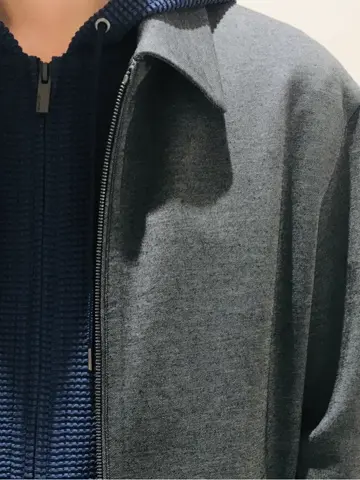 JOSEPH HOMME 畑本 コーディネート画像