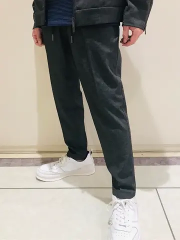 JOSEPH HOMME 畑本 コーディネート画像