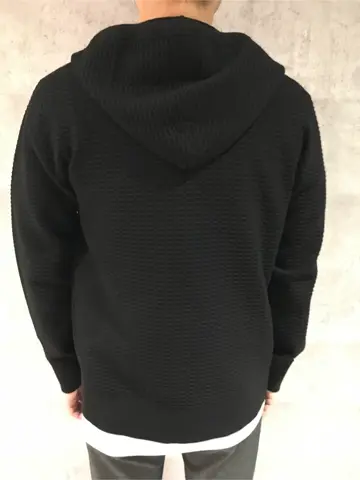 JOSEPH HOMME 桑原 コーディネート画像