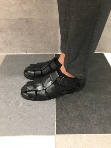 JOSEPH HOMME 桑原 コーディネート画像