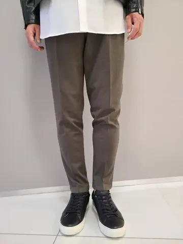 JOSEPH HOMME 泉 コーディネート画像