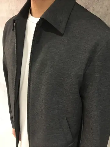 JOSEPH HOMME 桑原 コーディネート画像