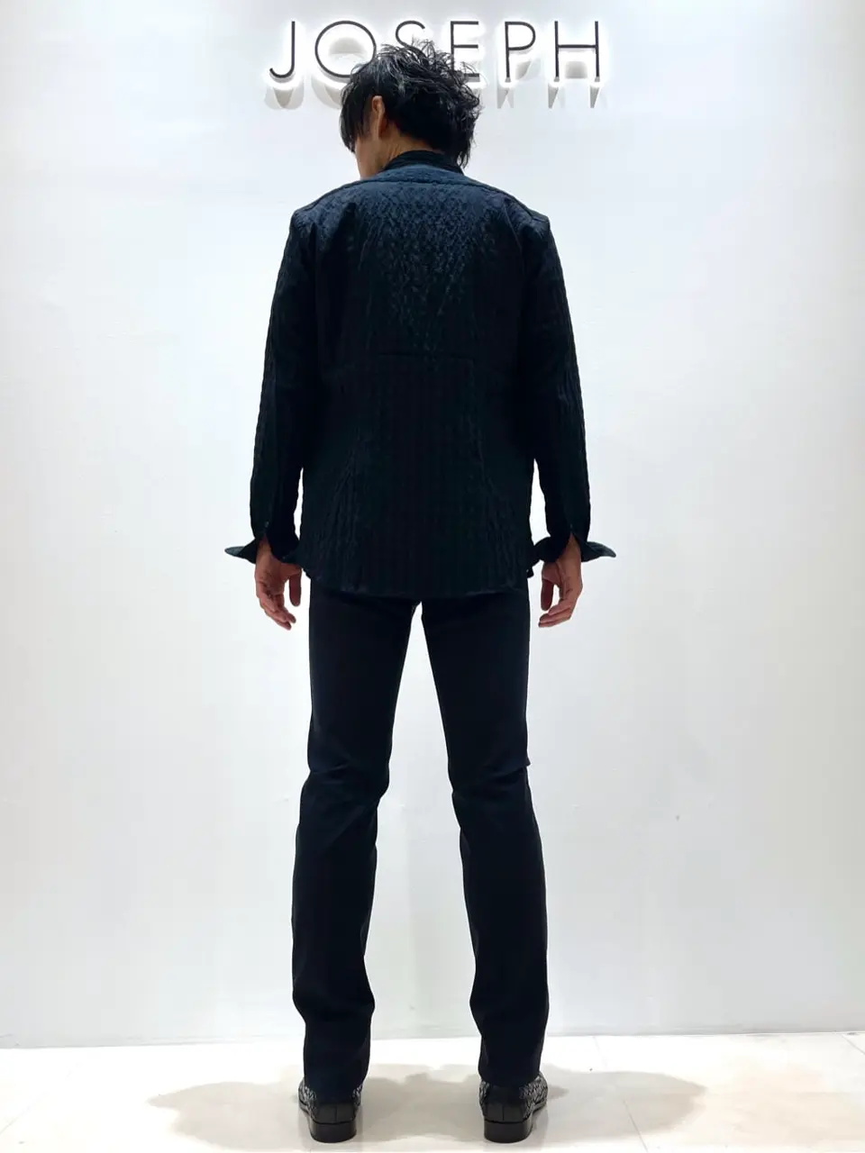 JOSEPH HOMME 中野　 コーディネート画像