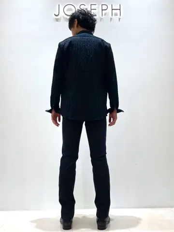 JOSEPH HOMME 中野　 コーディネート画像