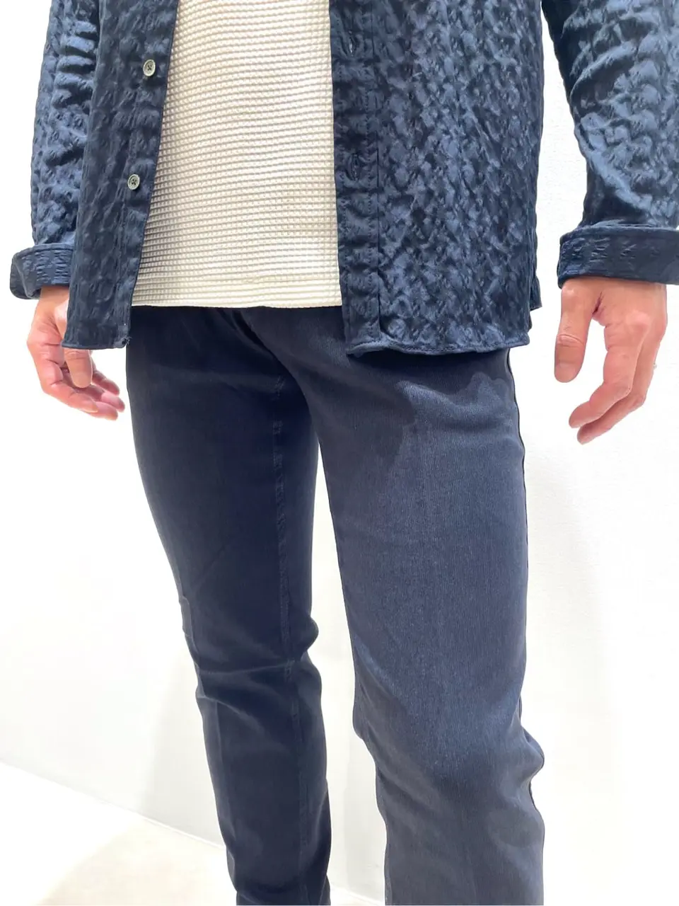 JOSEPH HOMME 中野　 コーディネート画像